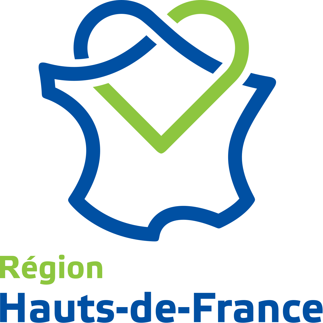 Région HDF